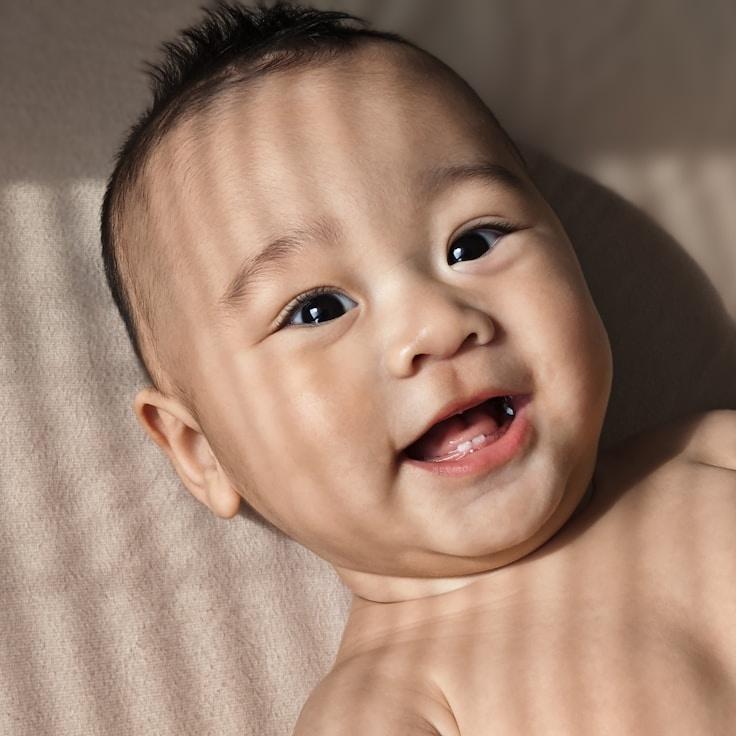 Portrait of Mika Ito, group coordinator and fusion cooking expert